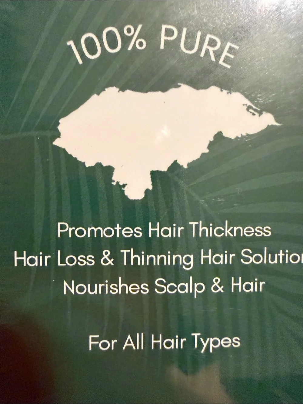 4 AZURE Batana Oil Paste for Hair Growth